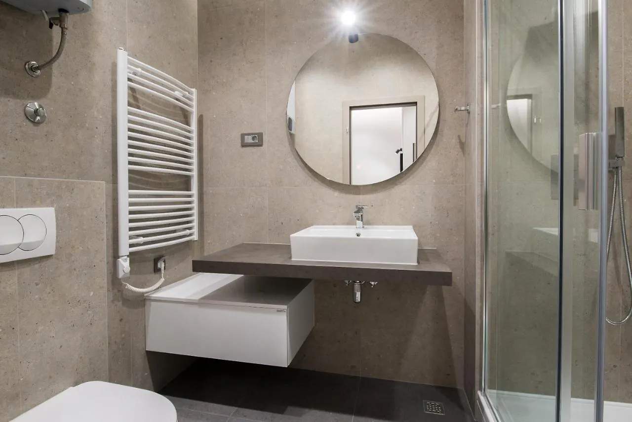Seascape Luxury Rooms Split Gasthuis