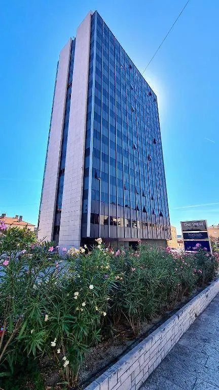**** Gasthuis Seascape Luxury Rooms Split Kroatië
