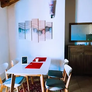 Krk Centar Kroatië