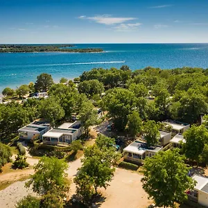 Mobile Homes - Fkk Nudist Solaris Kroatië