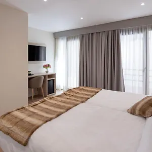 Hostal Sayola