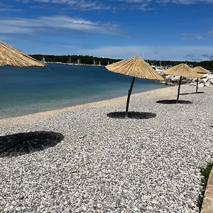 By The Sea Kroatië