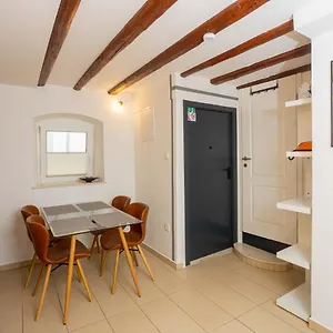 Split Inn Apartments Appartement