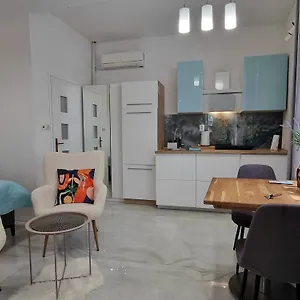 Apartamento Heritage Trumbic