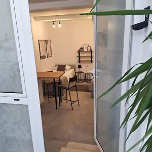 Apartamento Ankica