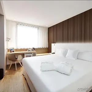 Occidental 4* Praga