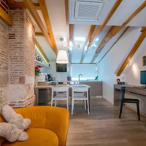  Apartamento Atticus