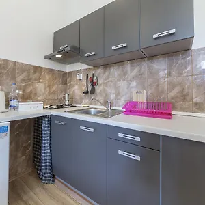 Zona Kroatië