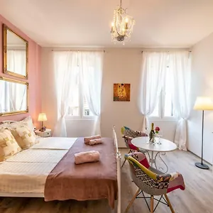Apartamento Old Romantic 3