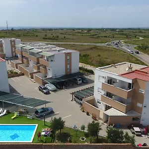Village Kroatië
