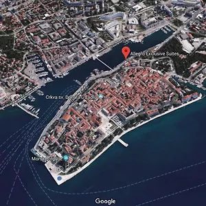 Apartamento Allegro Exclusive Old Town Center