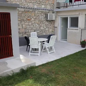 Apartamento Nika